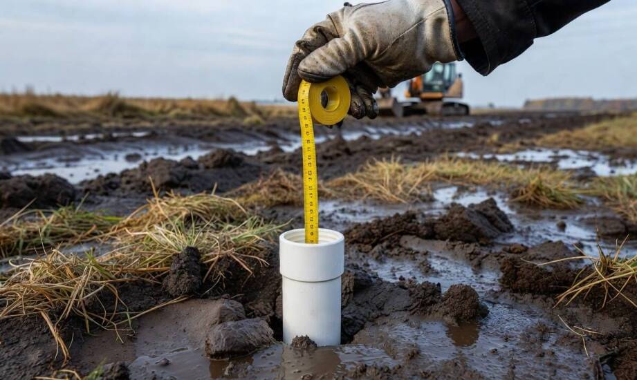 Kiedy sama geotechnika nie wystarcza — sygnały, że inwestycja wymaga także hydrogeologii