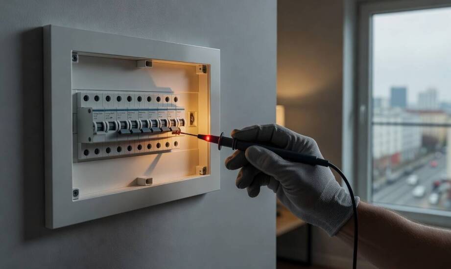Dlaczego stara instalacja elektryczna potrafi zawyżać rachunki, choć urządzenia się nie zmieniają