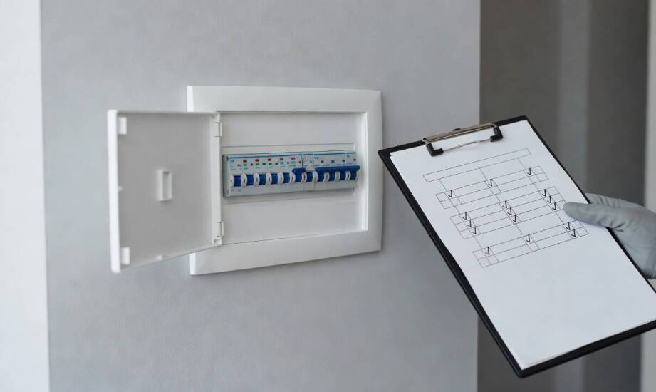 Jak ubezpieczyciel ocenia instalację elektryczną przed zawarciem polisy nieruchomości