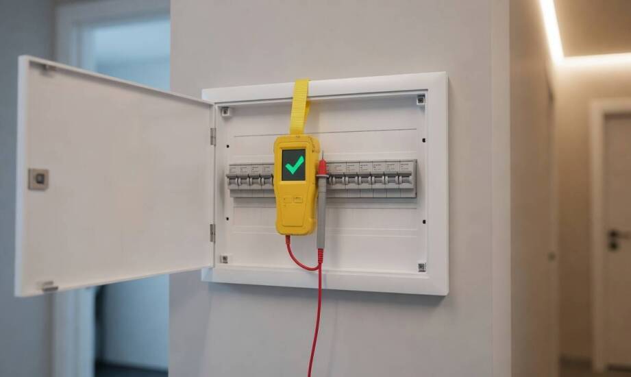 Co oznaczają wyniki w protokole pomiarów elektrycznych dla właściciela mieszkania lub domu