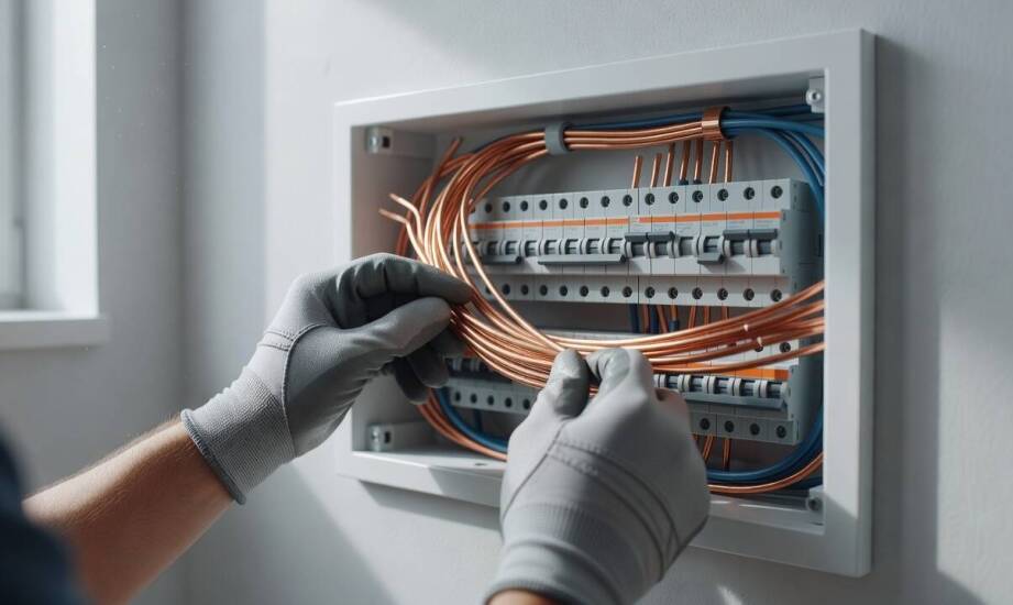 Dlaczego szczytowe obciążenia coraz częściej decydują o modernizacji instalacji w domach i firmach