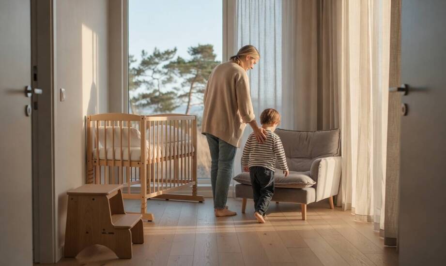 Jak ocenić nadmorski hotel pod kątem potrzeb niemowlęcia, przedszkolaka i starszego dziecka
