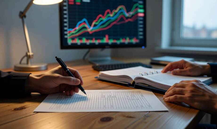 Od listy płac do wyniku finansowego — jak kadry wpływają na księgi i ZUS firmy