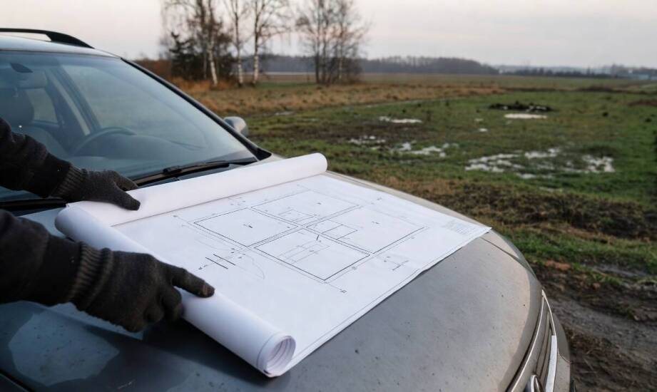 Jak plan miejscowy i wymagania energooszczędne ograniczają wybór projektu domu na działce pod Kluczborkiem