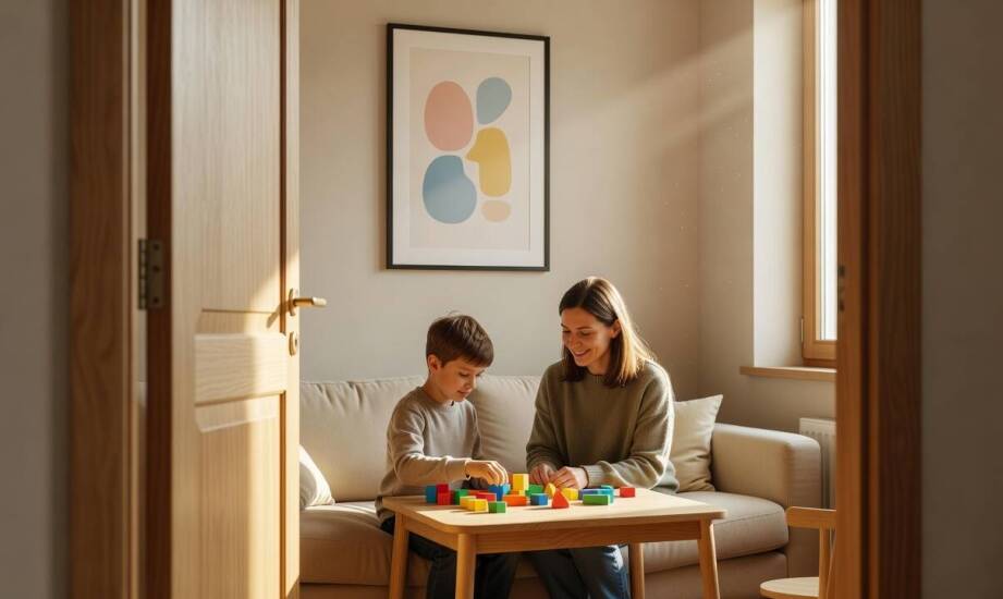 Jak kolejne etapy diagnozy ADHD porządkują obraz trudności i dalsze wsparcie dziecka