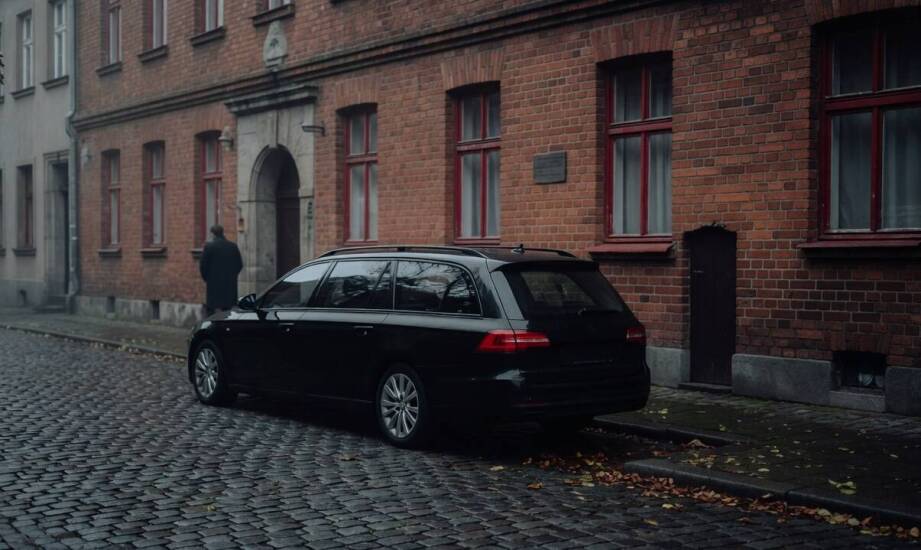 Jak przebiega lokalny przewóz zmarłego na Śląsku i dlaczego to dopiero początek organizacji pochówku