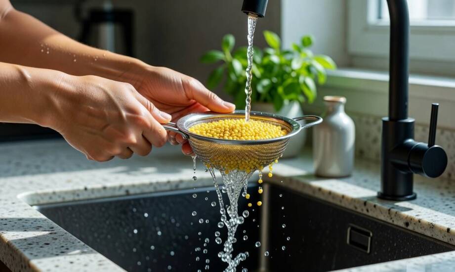 Jak ekologiczna kasza jaglana wpisuje się w dietę naturalną i proste posiłki