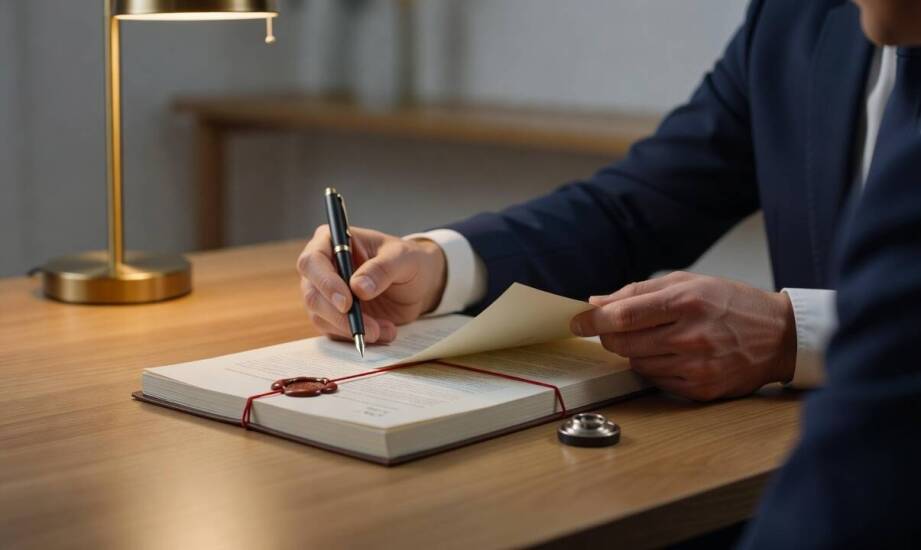 Kiedy notarialny protokół zgromadzenia staje się warunkiem ważności uchwał spółki