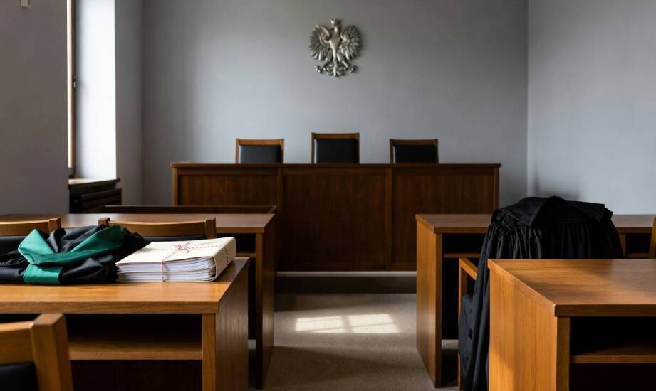 Obrońca oskarżonego i pełnomocnik pokrzywdzonego — dwie różne role na sali rozpraw