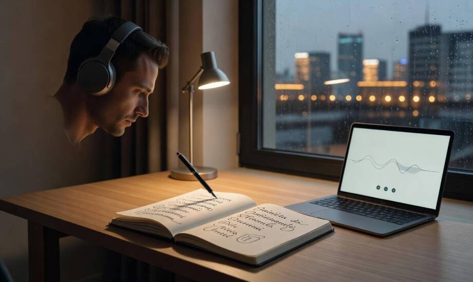 Jak kurs online porządkuje naukę rzadkiego języka między zajęciami