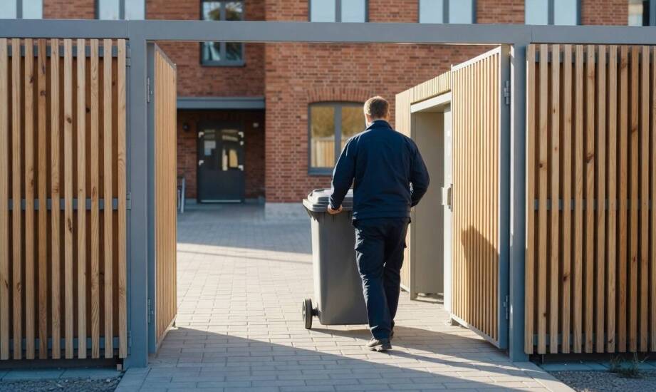 Dlaczego biura i instytucje w Brzegu nie mogą polegać wyłącznie na odbiorze komunalnym
