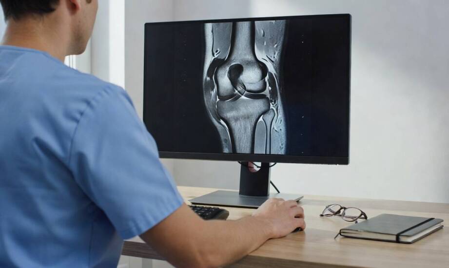 Jak interpretować niejednoznaczne sformułowania w opisach badań obrazowych przed decyzją kliniczną