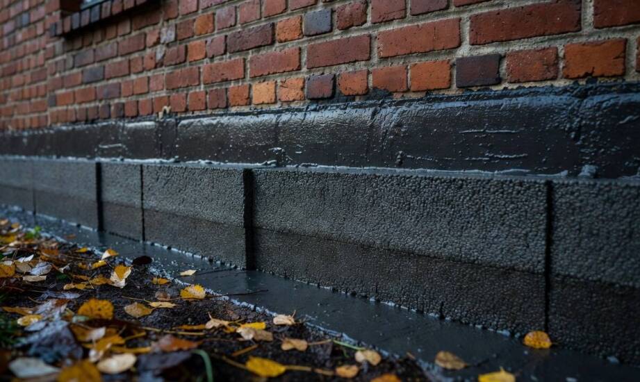 Jak dopasować styropian do starszych domów i wilgotnych warunków zabudowy w Śremie