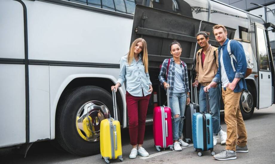 Jak zaplanować wycieczkę szkolną lub wyjazd integracyjny dla grupy?