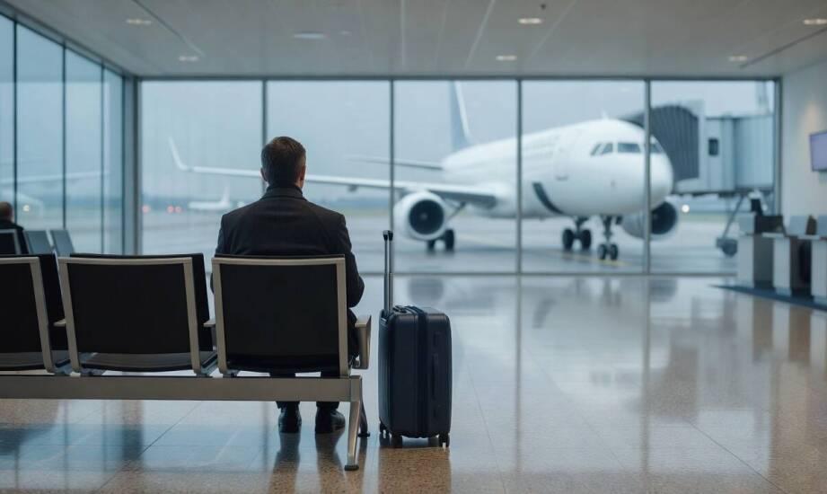 Jak działa ochrona pasażera w lotnictwie od rezerwacji do reformy po 2027 roku