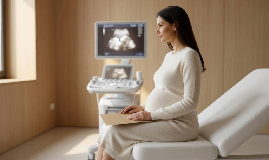 Jak przygotować się do badania prenatalnego i czego spodziewać się w gabinecie