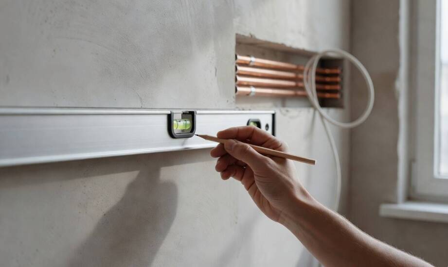 Jak przygotować budynek do instalacji klimatyzacji, zanim padną decyzje o trasie i zasilaniu