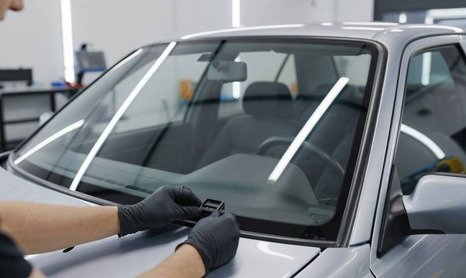 Was ist OEM-Autoglas?