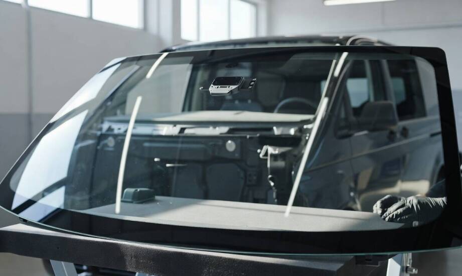 What Determines the Purchase of Automotive Glass Online for Passenger Cars, Vans, and Trucks?