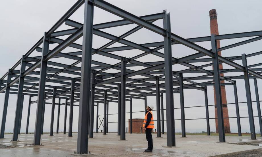 Dlaczego śląskie inwestycje przemysłowe wymagają innego podejścia architekta już na starcie