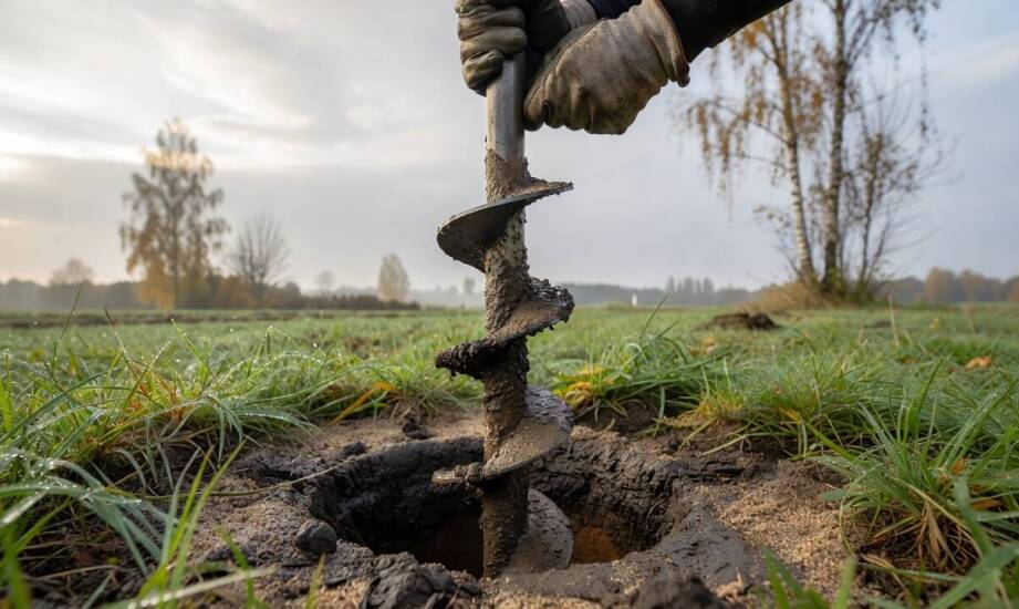 Kiedy opinia geotechniczna staje się obowiązkowa przy projekcie domu i pozwoleniu na budowę