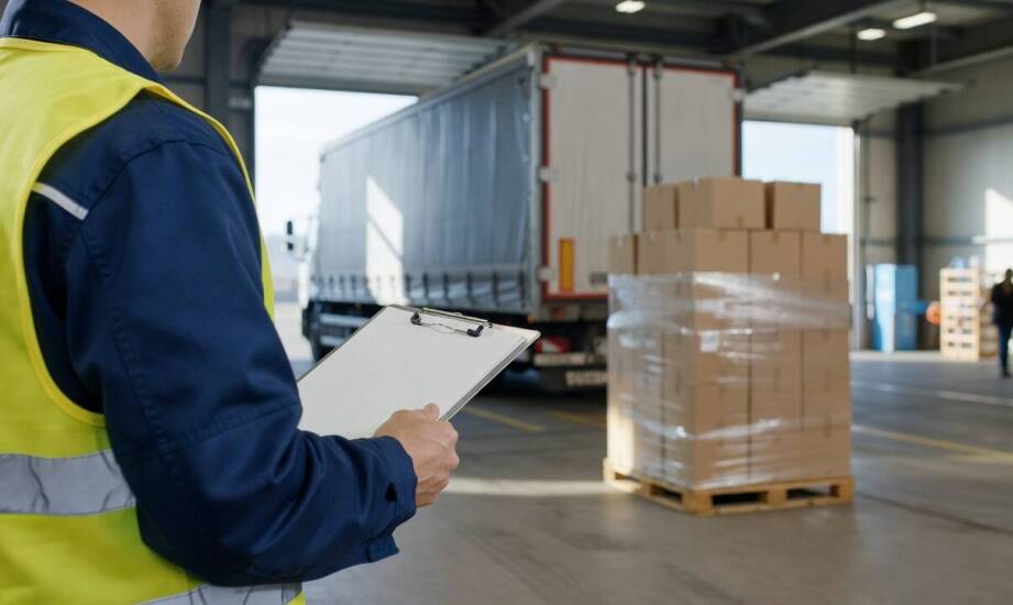 Jak warunki Incoterms przesuwają odpowiedzialność za odprawę przy imporcie i eksporcie