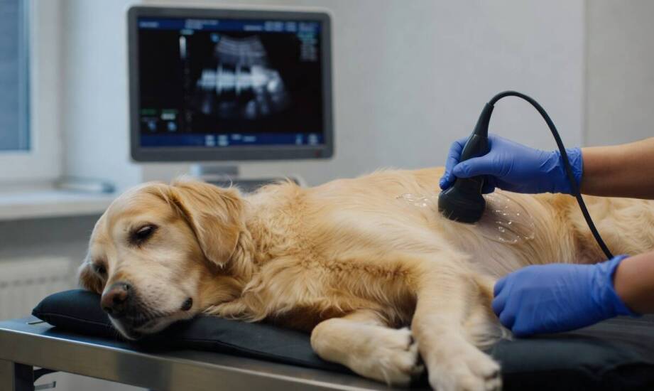 USG u psa i kota przy nieswoistych objawach — kiedy pomaga zawęzić diagnozę