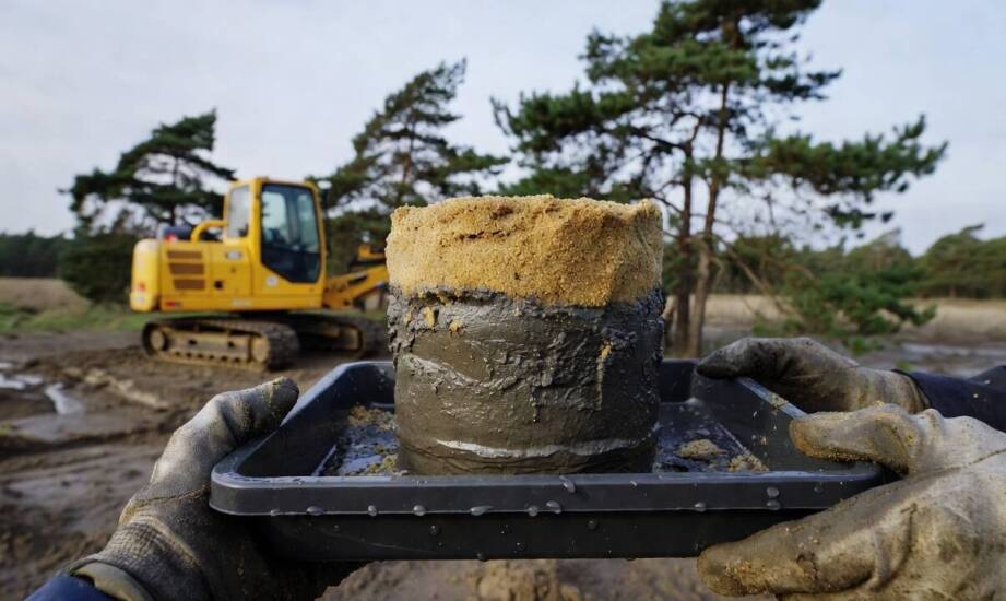 Jak badanie geotechniczne ostrzega przed problemami, zanim ruszy wykop w Gdyni