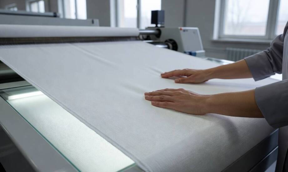 Jak bielawskie doświadczenie tkackie przekłada się na jakość pościeli hotelowej z bawełny