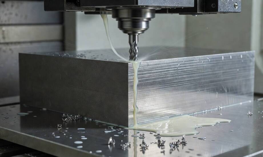 Dlaczego naddatek technologiczny po cięciu decyduje o gięciu i frezowaniu detali metalowych