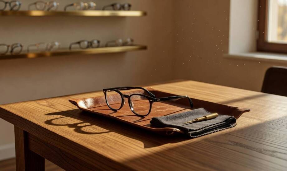 Jak kultowe oprawki Ray-Ban przeszły drogę od lotnictwa do codziennego stylu