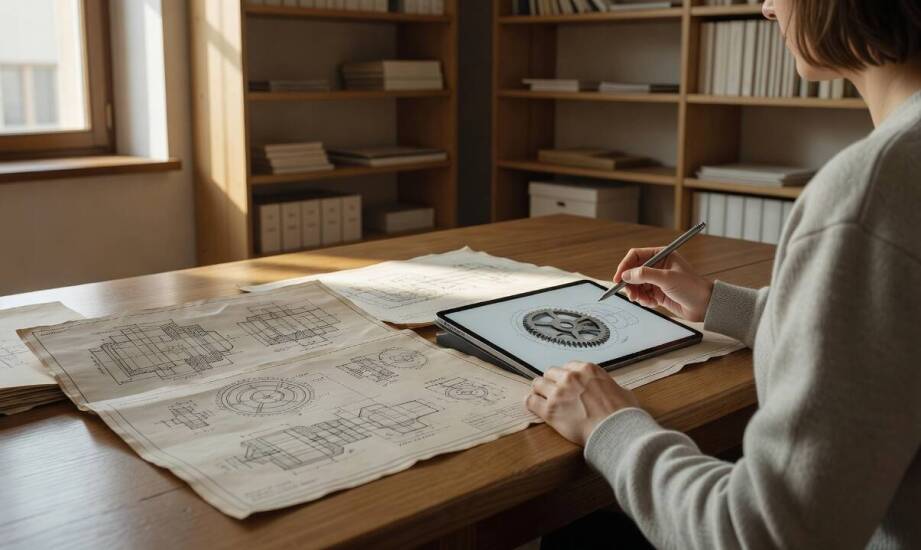 Jak krakowskie ośrodki informacji patentowej pomagają ocenić nowość pomysłu