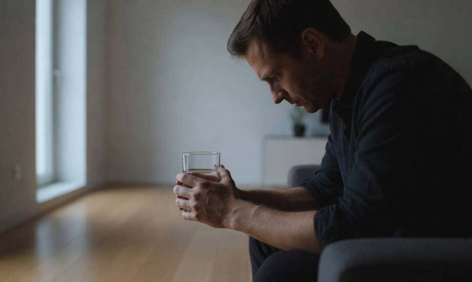 Co dzieje się z organizmem po odstawieniu alkoholu i kiedy objawy stają się niebezpieczne
