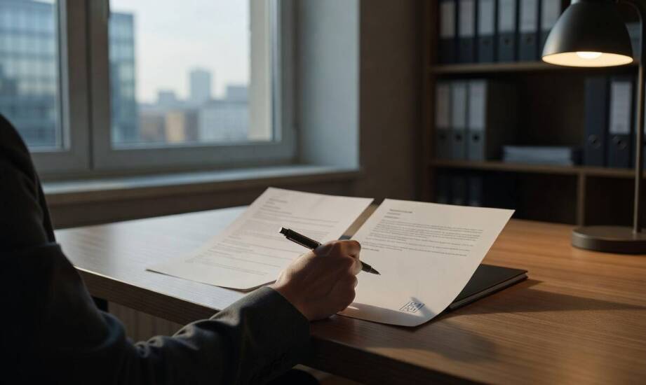 Jak orzeczenia KIO pokazują, które błędy w zabezpieczeniu oferty naprawdę dyskwalifikują wykonawcę