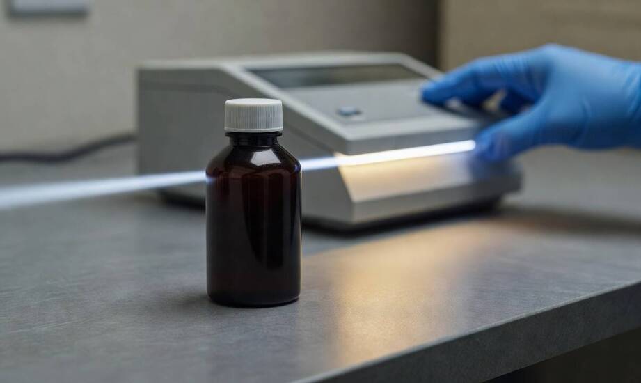 Wilgoć, tlen i światło — co naprawdę osłabia substancję czynną w opakowaniu z tworzywa