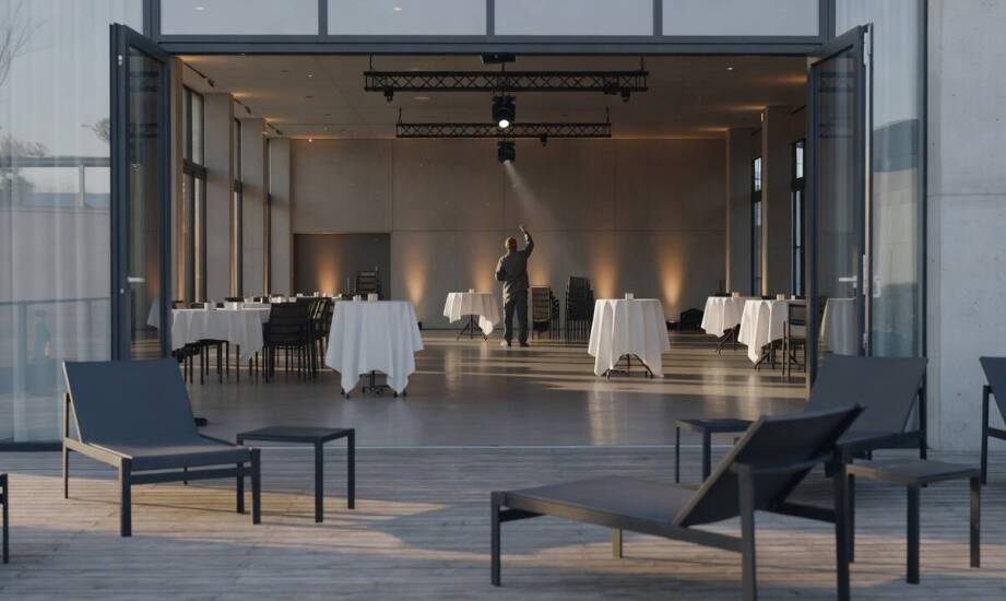 Dlaczego cena samej sali nie pokazuje pełnego kosztu wesela lub konferencji