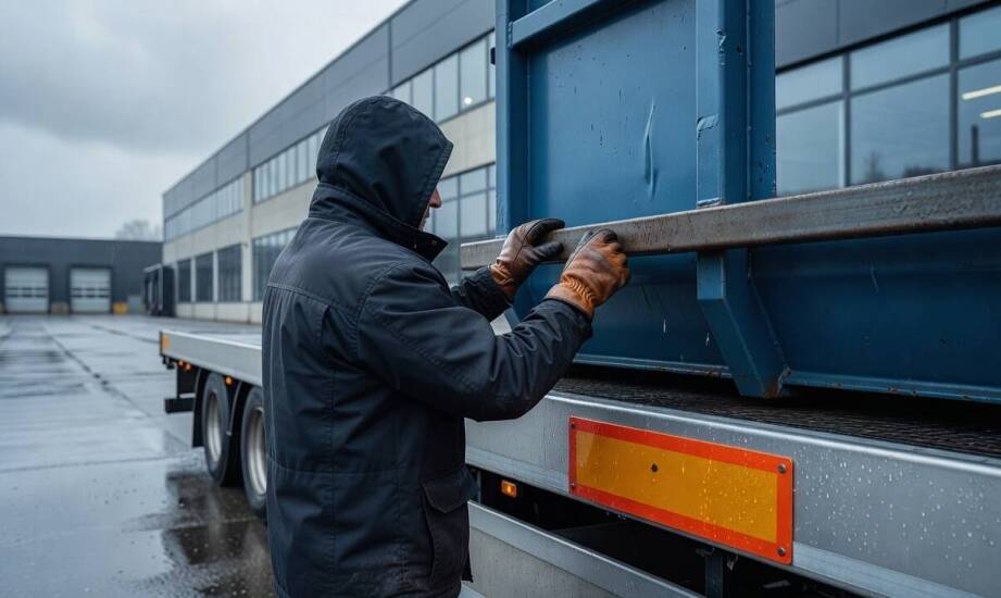 Gdy wpis do BDO nie wystarcza — kiedy przewóz odpadów niebezpiecznych lub za granicę wymaga zgody GIOŚ