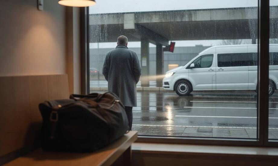 Opóźniony albo odwołany kurs busa do Niemiec — kiedy pasażer ma prawo do pomocy