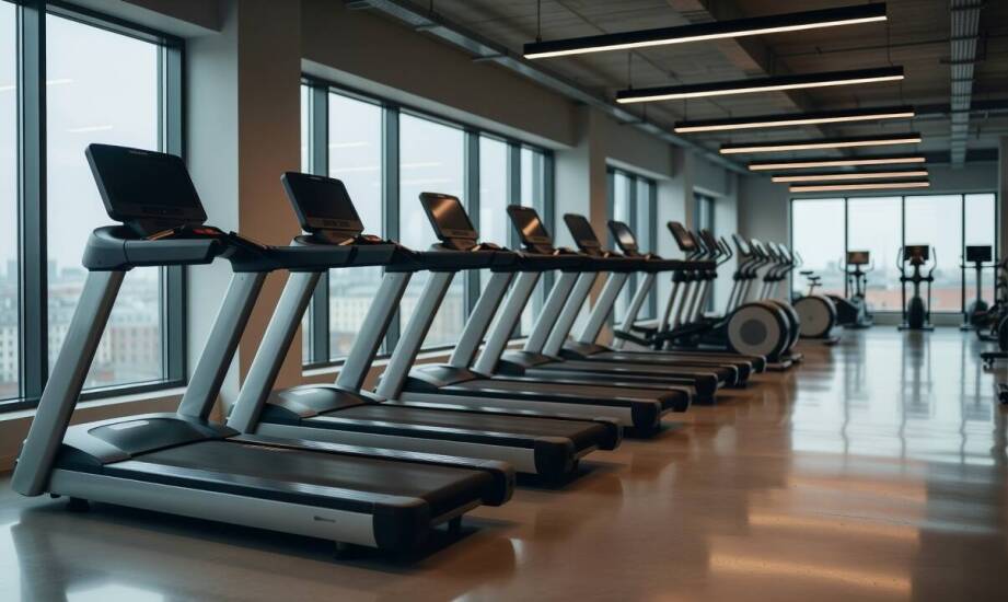 Rosnące koszty klubów fitness i ich wpływ na ściągalność opłat abonamentowych