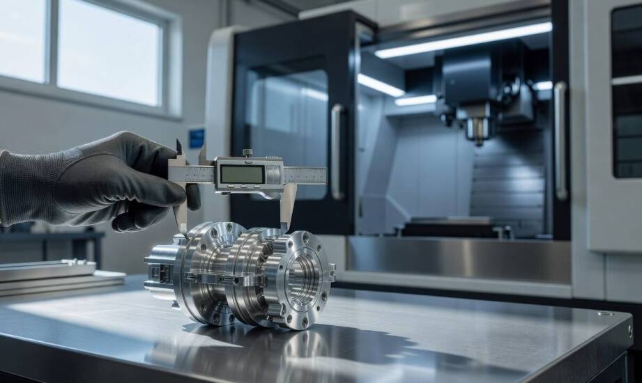 Jak gliwicki ekosystem CNC wspiera prototypy i krótkie serie dla motoryzacji