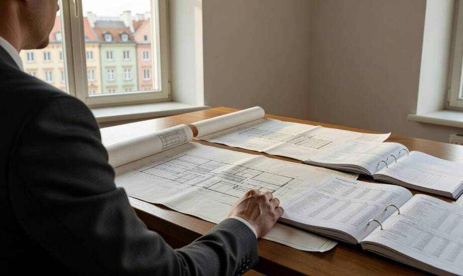 Jak doradca podatkowy ustala, czy firmowy obiekt jest gruntem, budynkiem czy budowlą