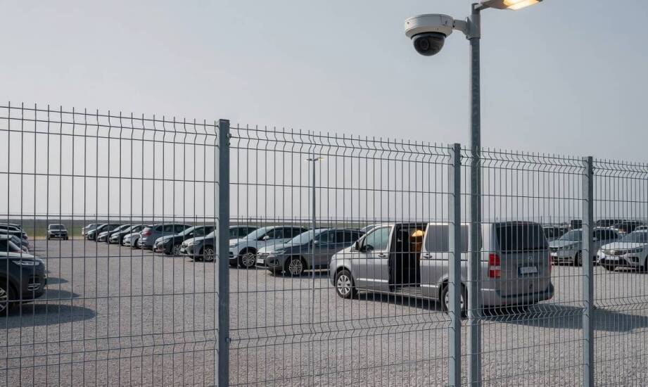 Jak interpretować ofertę parkingu przy Kolejowej 52 przed dłuższym wyjazdem