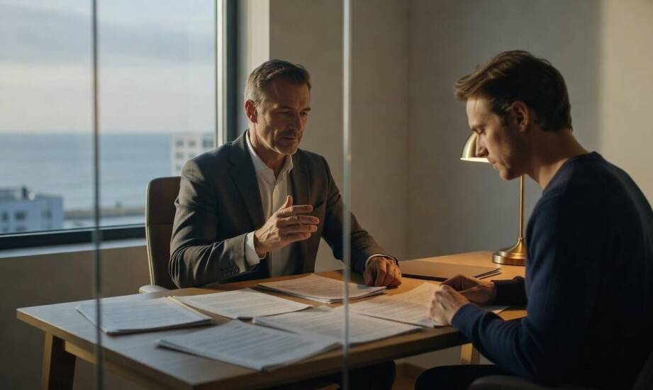 Jak rozpoznać zakres obsługi prawnej, gdy sprawa wymaga dokumentów, opinii i reprezentacji