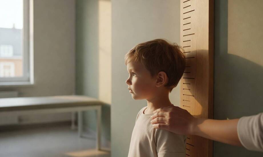 Jak odróżnić przejściowe zmiany rozwoju od sygnałów do oceny pediatrycznej u dziecka