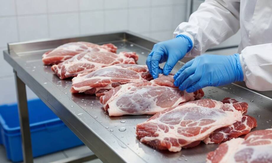 Pork Outer Cheeks in B2B Trade: What Determines Batch Stability After Freezing?