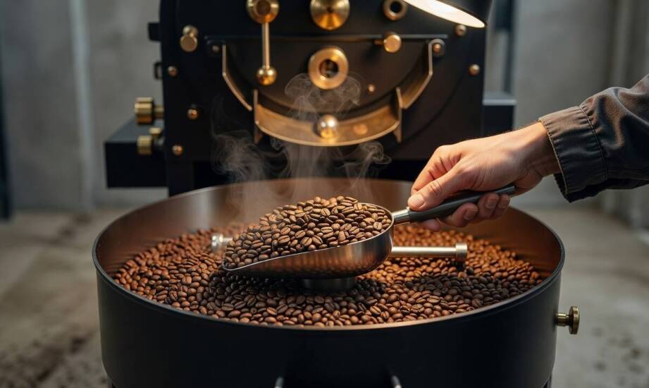 Why Do Different Species of Coffee Require Different Roasting Profiles?