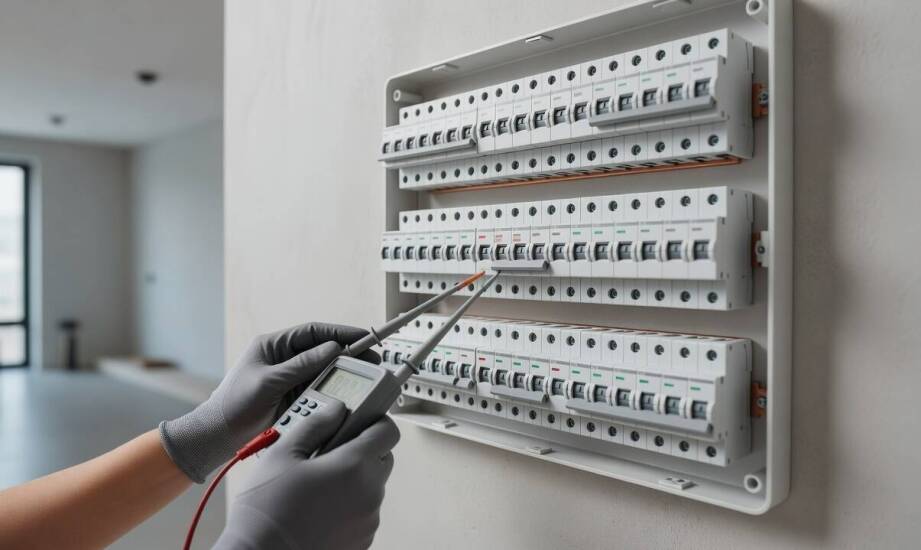 Dlaczego protokół z odbioru nowej instalacji nie zastępuje przeglądów okresowych
