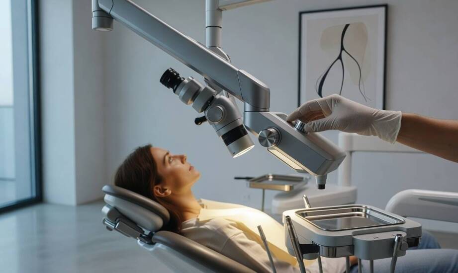 Kiedy ból zęba nie mija i jak przygotować się do diagnostyki endodontycznej