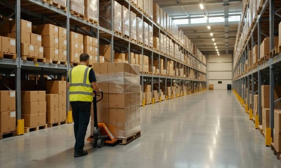 Model trójstronny zatrudnienia w handlu, logistyce i produkcji: kto za co odpowiada