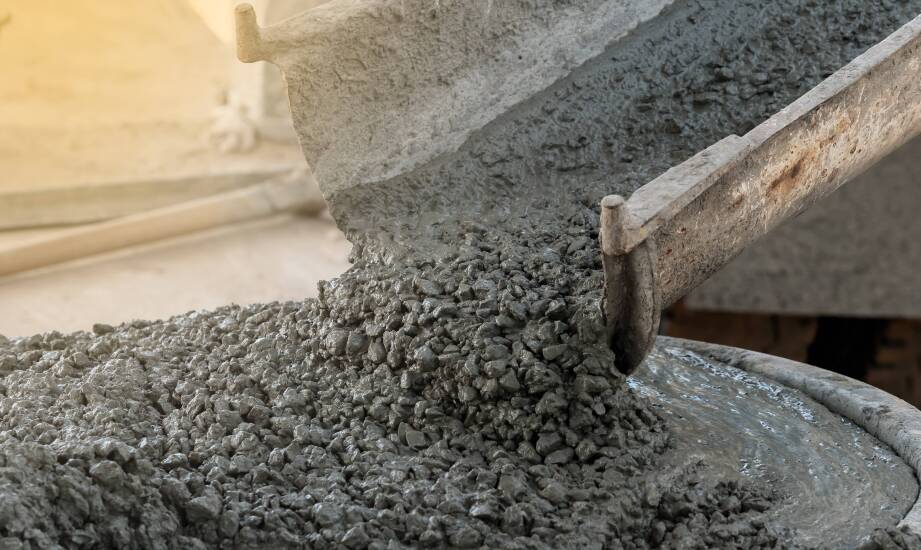 Jak zaprojektować mieszankę betonową, która zachowuje parametry w warunkach morskich